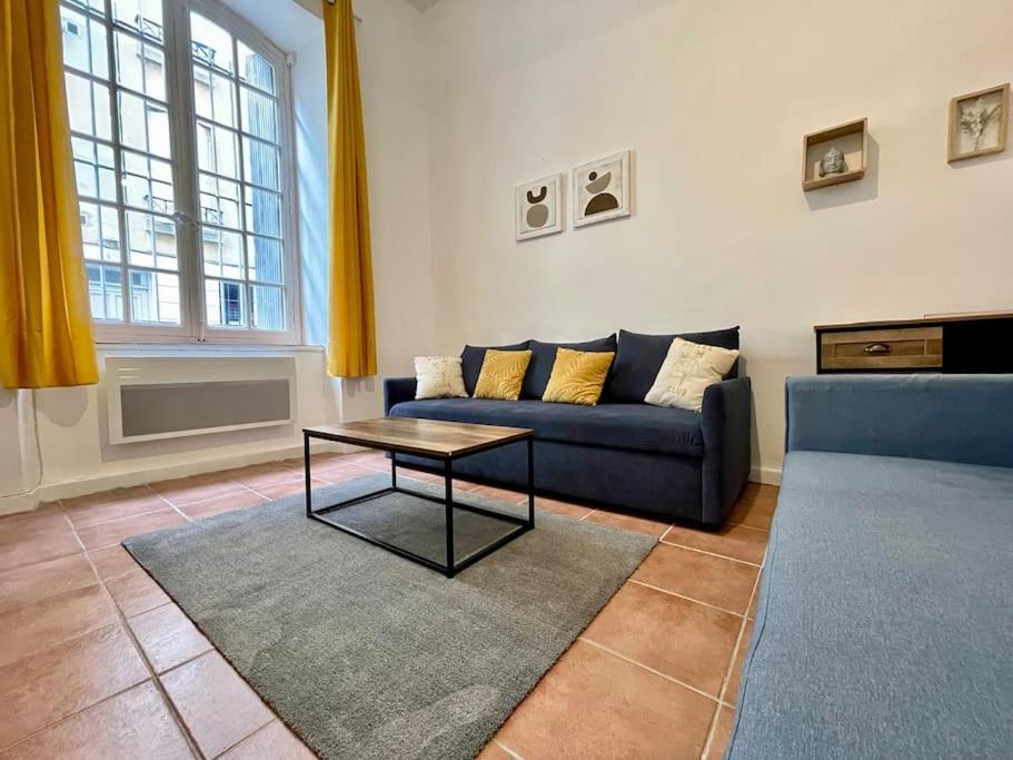 Appartement Confort - Carcassonne Centre المظهر الخارجي الصورة